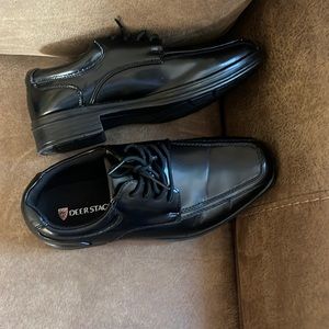 Deer Stags Gabe Oxford - Kids